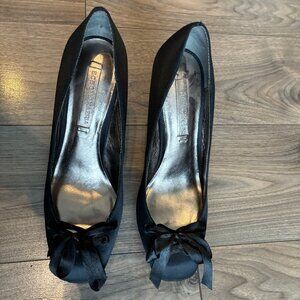 BCBG MaxAzria Ballet Heels